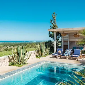 Tamayourt Ocean View & Piscine Chauffee A 30 Guest house Essaouira