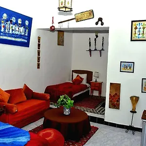 Appart, & Cafe Agadir Hotel Essaouira
