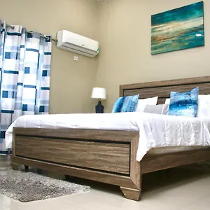 Comfort Homes Jamaica Apartment Kingston