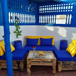 Wave Mogador Guest house Essaouira