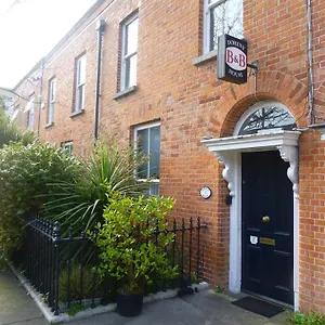 Doheny House Bed & Breakfast Dublin
