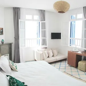 Borj El Baroud Riad Essaouira