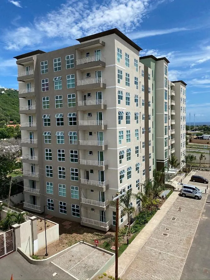 Apartment Lavishhomesja At Thelofts Kingston