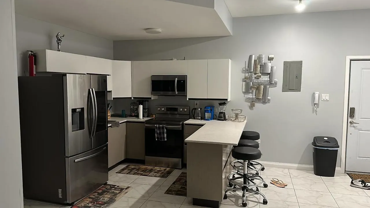 Apartment Lavishhomesja At Thelofts Kingston Jamaica