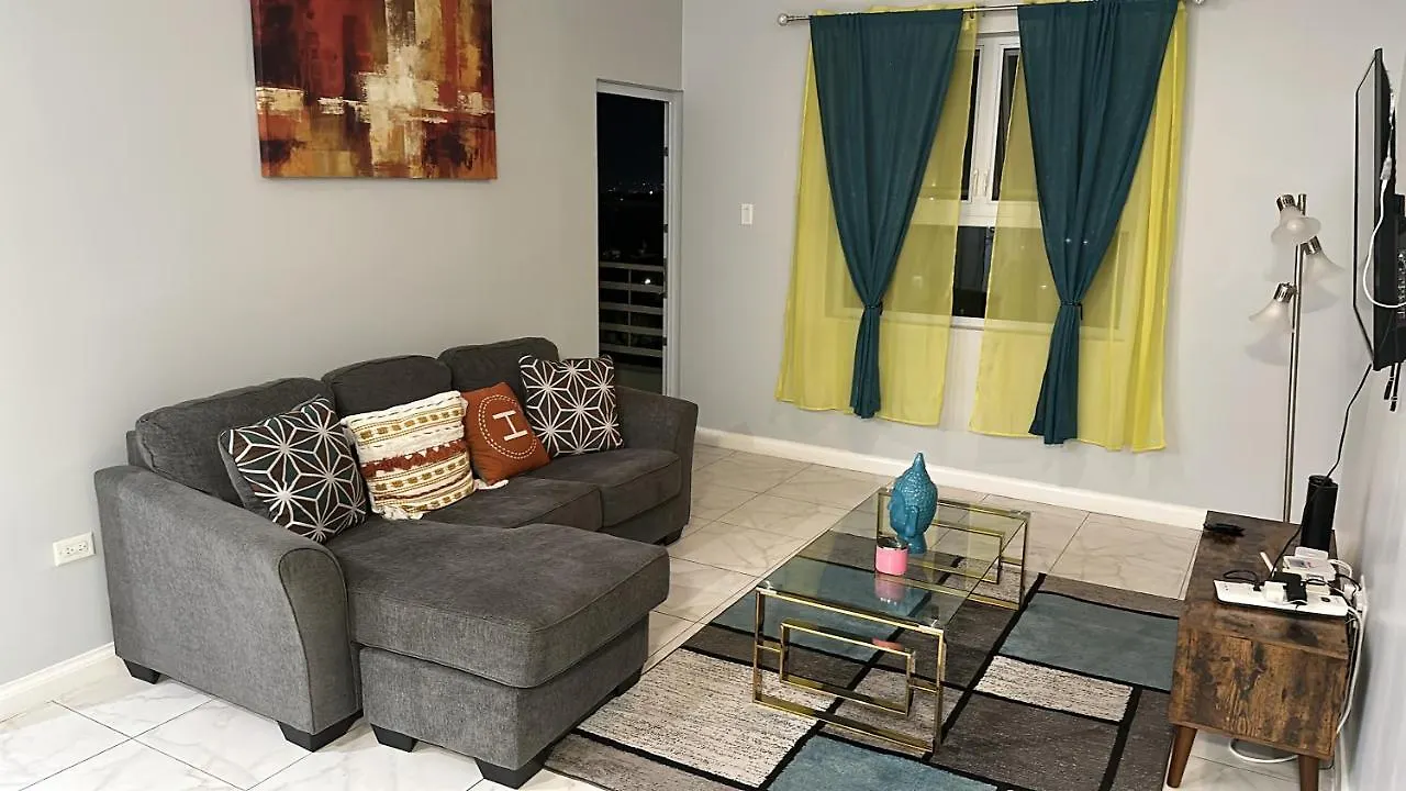 Apartment Lavishhomesja At Thelofts Kingston